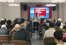 绵阳中旅假日举行夏季线路分享会 两大精品线路焕新亮相