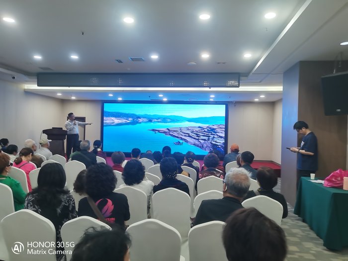 绵阳中旅假日举办山西、贵州精品线路推荐会，解锁双地特色出行